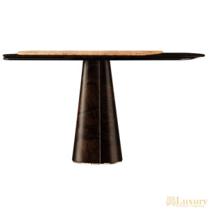 Agnes Luxury Console Table
