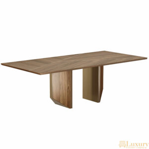 Hollie Luxury Dining Table