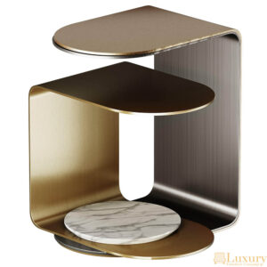 Pagen Luxury Side Table