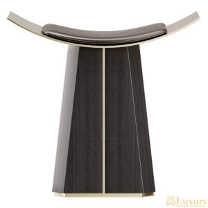 Seren Designer Stool