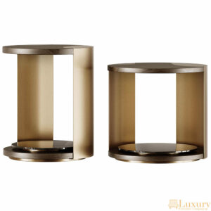 Toriano Designer Lamp Tables