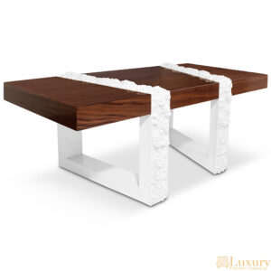 Florence Designer Coffee Table
