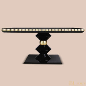 Cara Rectangular Dining Table