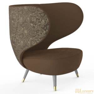 Arbor Axinite Armchair