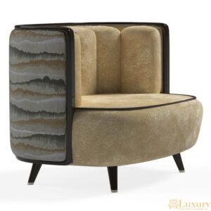 Nancia Naica Armchair