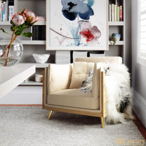 Nanimo Nakita Armchair