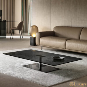 Florence Glass Coffee Tables