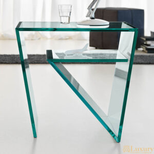 Zane Designer Side Table