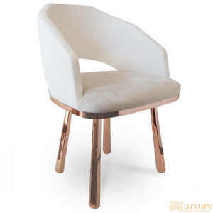 Alisa Designer Dining Chair