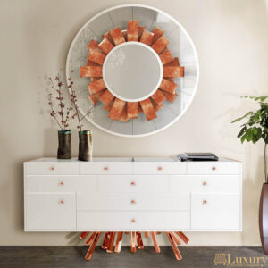 Alisa Luxury Designer Sideboard