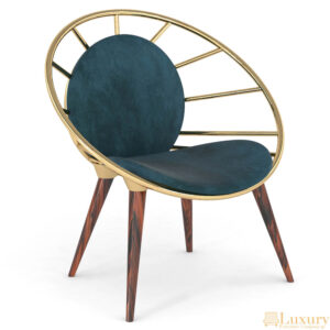 Brianna Designer Dining Chair