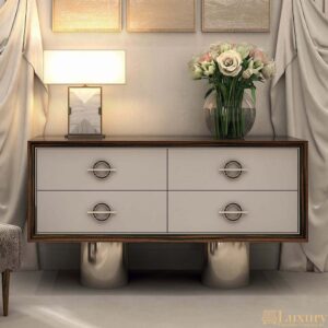 Dillian Luxury Chest of Drawers
