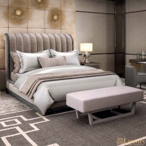 Marianna Luxury Italian Bed