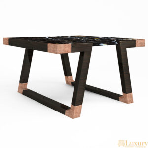 Anza Anatasis II Center Table