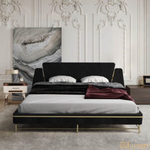 Caddie Cyprus Bed