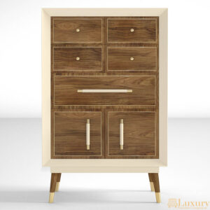 Danlyn Daras Chest of Drawers