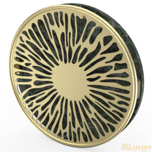 Maddas Mica Wall Lamp