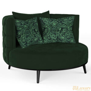 Melmar Malaquite Daybed
