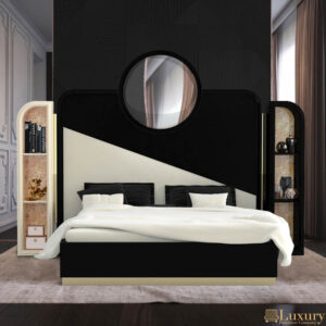 Oakley Onyx Bed