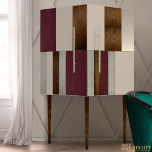 Pender Peridot Cabinet