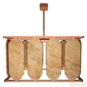 Magly Mali Suspension Lamp