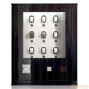 Fortuna Bullet Proof Biometric Safe