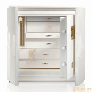 Florence Designer Armoured Safe