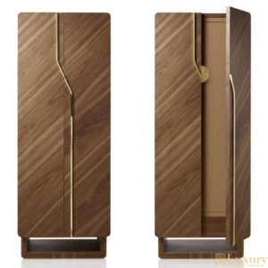 Aroma Luxury Armoured Safe