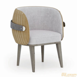 Anahita Luxury Dining Chair
