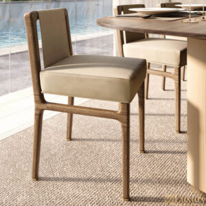 Arezoo Designer Dining Chair