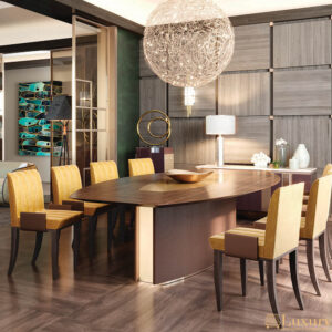 Abia Large Dining Tables