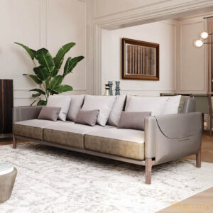 Arezoo Designer Italian Sofas