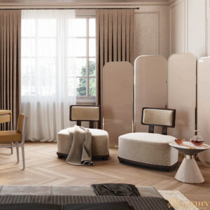 Luxury Callan Screen