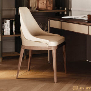 Fedora Designer Dining Chair