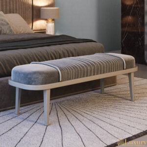 Mazie Designer Bench