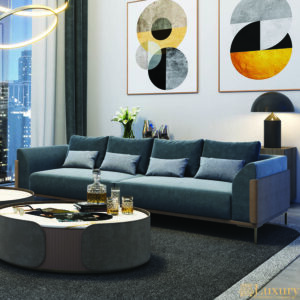 Vitaliya Italian Luxury Sofas