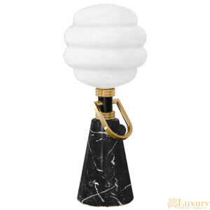 Lighterie Marble Table Lamp