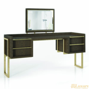Barimi Vanity Dressing Table