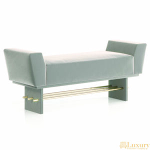 Beneventi Designer Bench