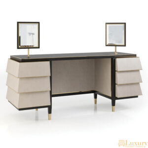 Hanover Luxury Vanity Table