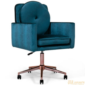 Luxury Harley Office Chair