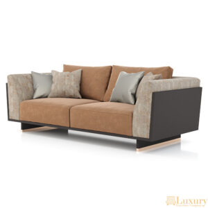 Frank Luxury Italian Sofas