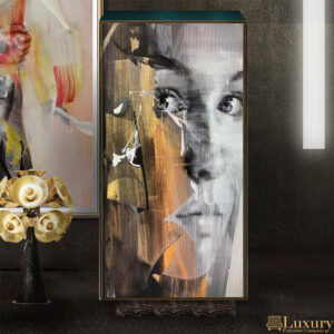 Whitney Luxury Art Cabinets
