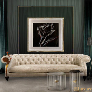 Ayana Luxury Large Italian Sofas