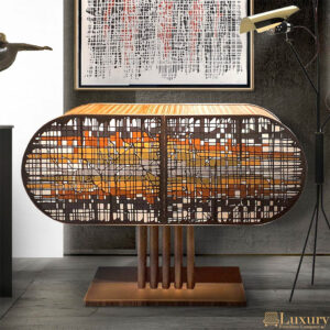 Carys Designer Cabinet