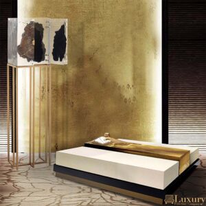 Donte Luxury Coffee Table