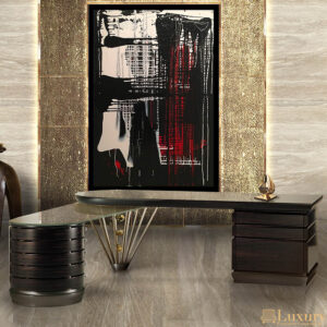 Samuel Luxury Office Desk