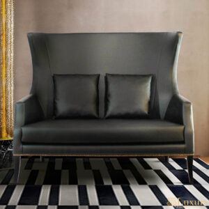 Dominico Two Seater Sofa