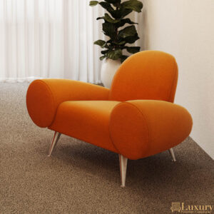 Angelica Modern Armchair