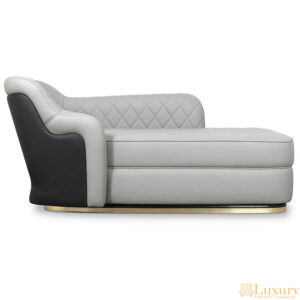 Calista Luxury Chaise Lounge